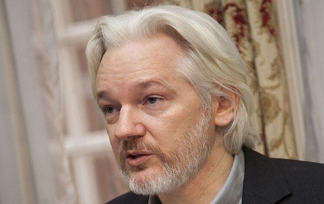 Суд у Франції відмовив засновнику WikiLeaks Ассанжу в праві просити політичний притулок