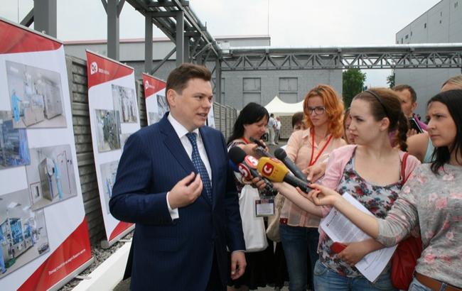 "Біофарма" передала медикаменти для лікування учасників АТО на 1 млн грн