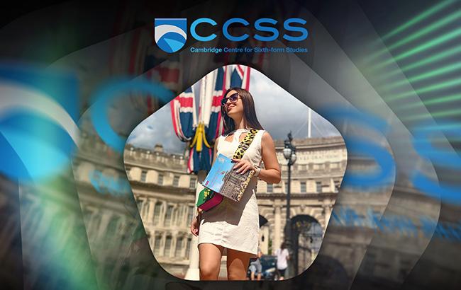 Эльвира Гаврилова: &laquo;Обучение за границей &ndash; залог построения  успешной карьеры&raquo;