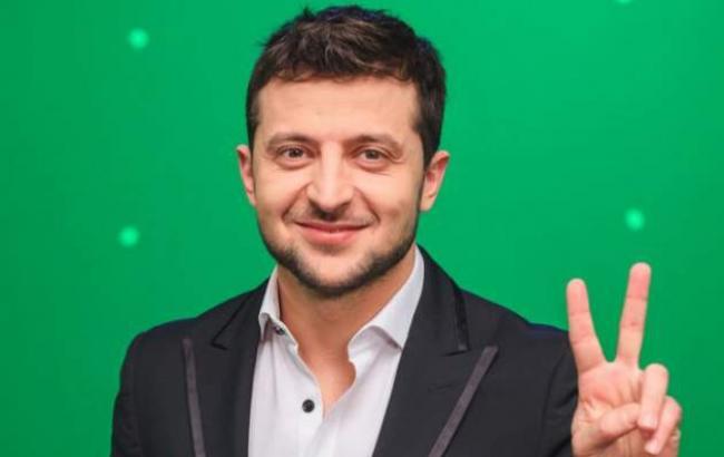 Политолог прокомментировал шансы Зеленского победить любого оппонента на выборах