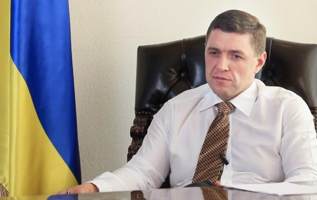 Концессионные дороги стимулируют развитие транзитного потенциала, - экс-нардеп Дубовой