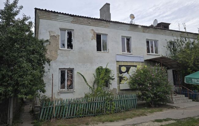 Били по центру міста: що відомо про дронову атаку РФ по Балаклії (фото)