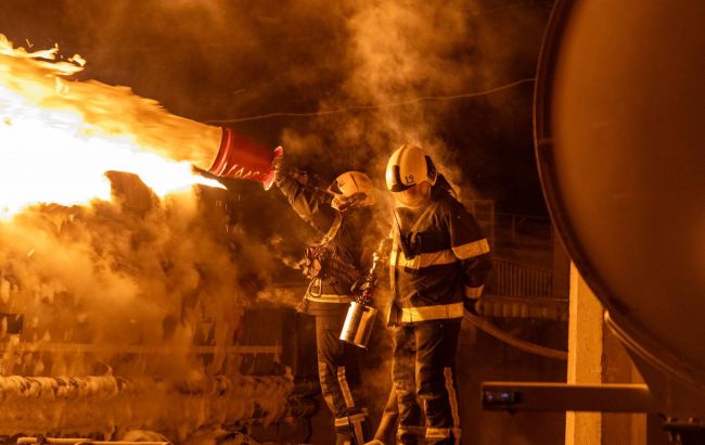 Росія вночі запустила по Україні понад 370 дронів та 21 ракету: як відпрацювала ППО