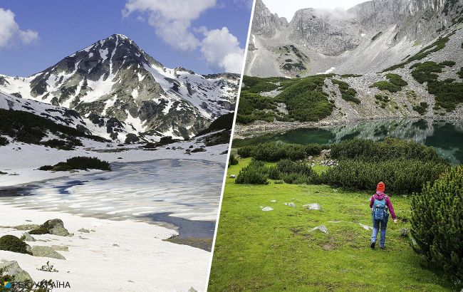 Высокие склоны и горячие источники: лучшие курорты Болгарии для отдыха в межсезонье и зимой