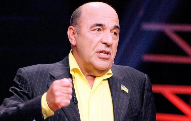 Рабинович: мы должны обеспечить украинцев дешевым газом собственной добычи