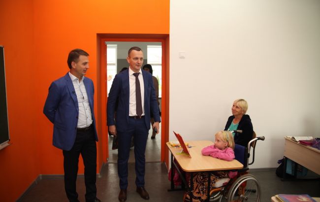 Голик: инклюзивное образование повышает толерантность к особенным детям