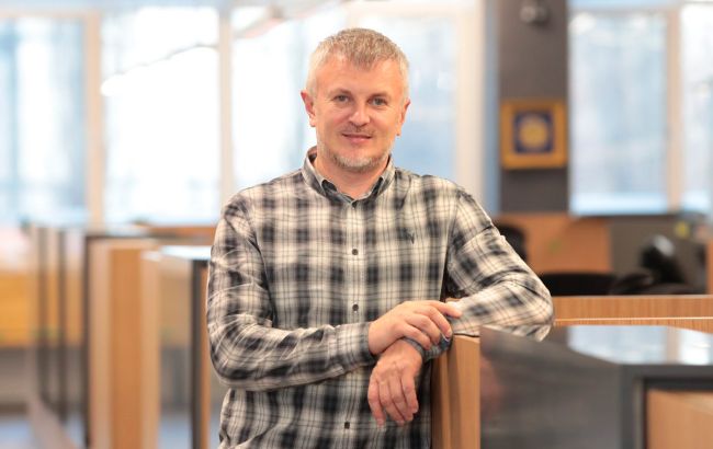 IT-підприємець Ігор Фісун інвестував в модернізацію УКРКАРТ