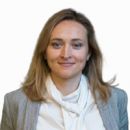 Олена Колченогова