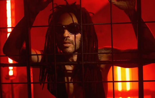 Неймовірний вигляд у 60: харчування Ленні Кравіца, яке зробило його молодшим