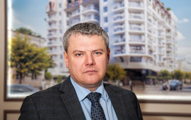 Директора "Укрбуда" выпустили из-под стражи: НАБУ превысило свои полномочия