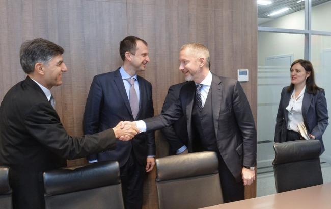 Ложкін назвав вихід IKEA на український ринок індикатором довіри інвесторів