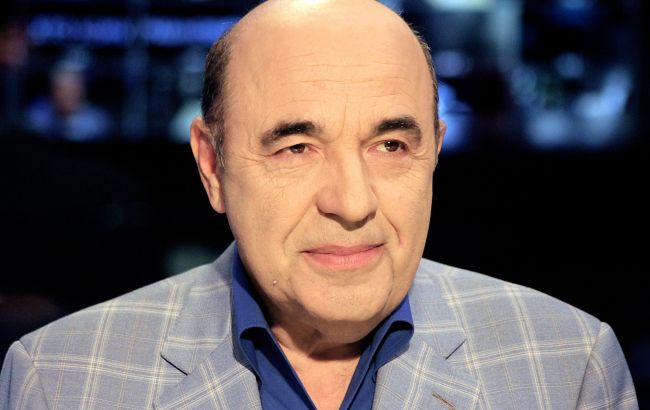 Рабинович: готов идти в любую коалицию, лишь бы "сшить" страну