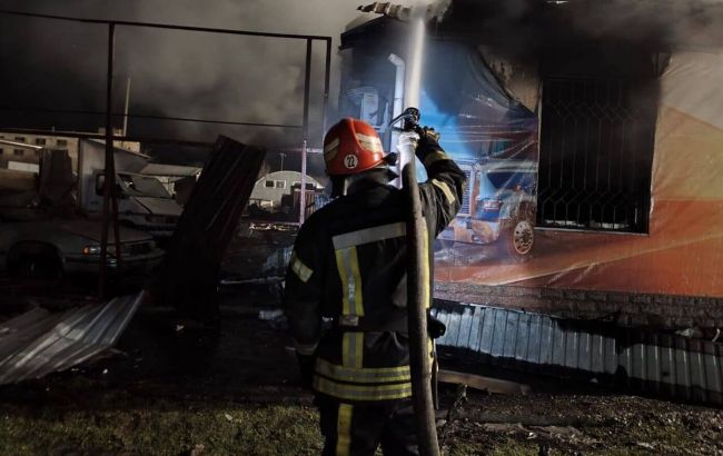 Загинули 20-річна дівчина та чоловік: РФ масовано атакувала Одещину (фото)