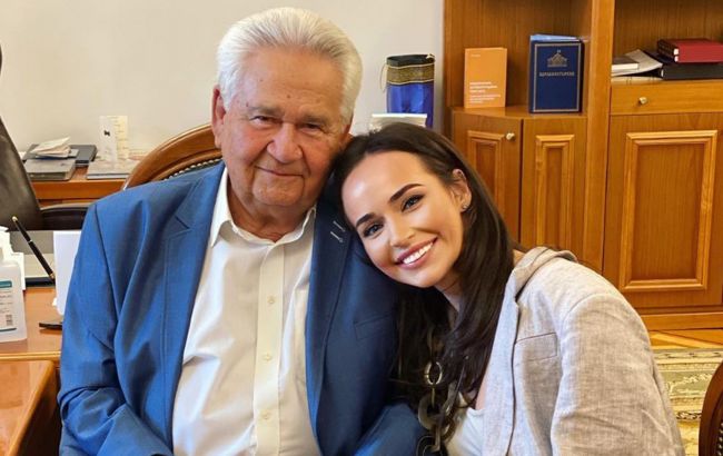 Подбирайте слова! Маша Фокина попросила не называть ее дедушку дедом