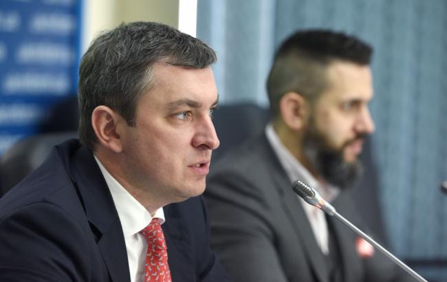 Новый закон о приватизации - это революция, которая принесет пользу государству, - Билоус