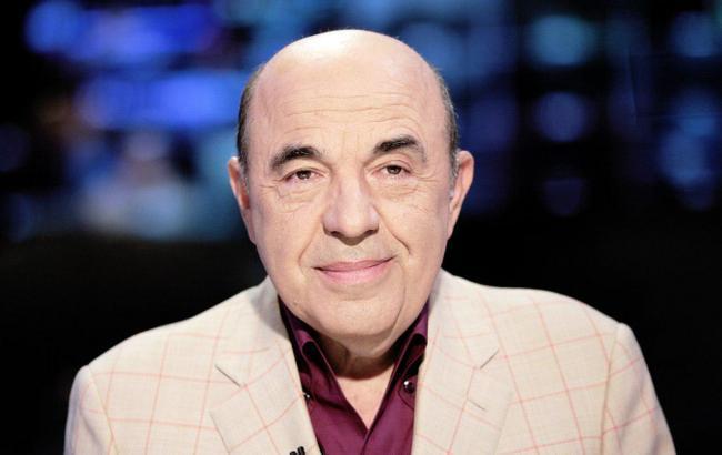 Рабинович: только консолидация и объединение здоровых политических сил может спасти страну