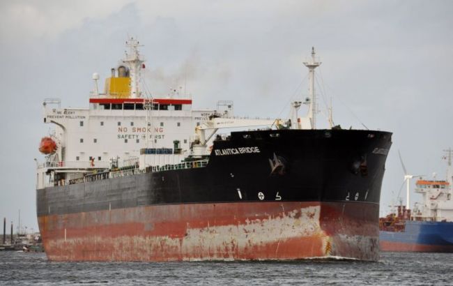 Нет доказательств: Швеция отпустила задержанный танкер теневого флота РФ
