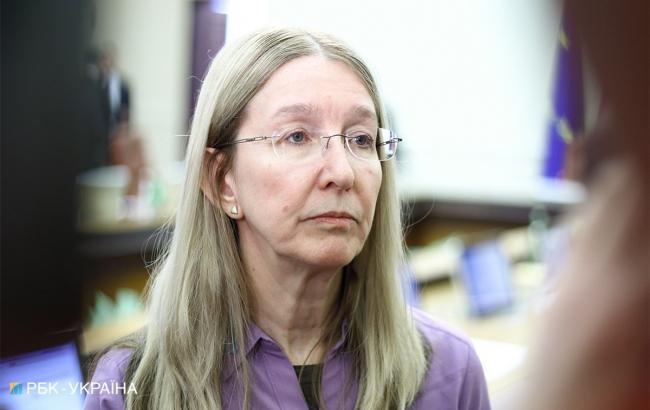 Нацслужба здоровья подписывает договора с частными клиниками и врачами-ФЛП