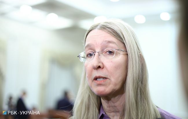 Без вреда для здоровья: Супрун рассказала, как правильно укрепить иммунитет