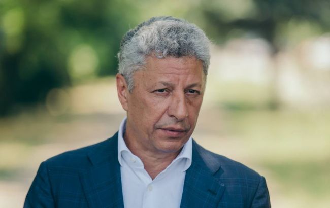 Бойко: прямий газовий контракт з РФ може бути підписаний вже в серпні