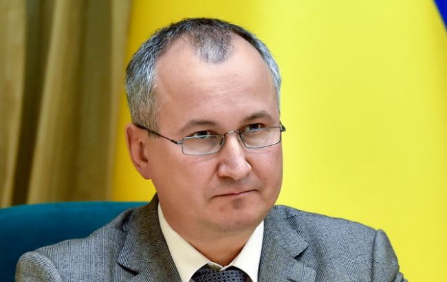 СБУ известно о местонахождении 57 заложников на Донбассе, - Грицак