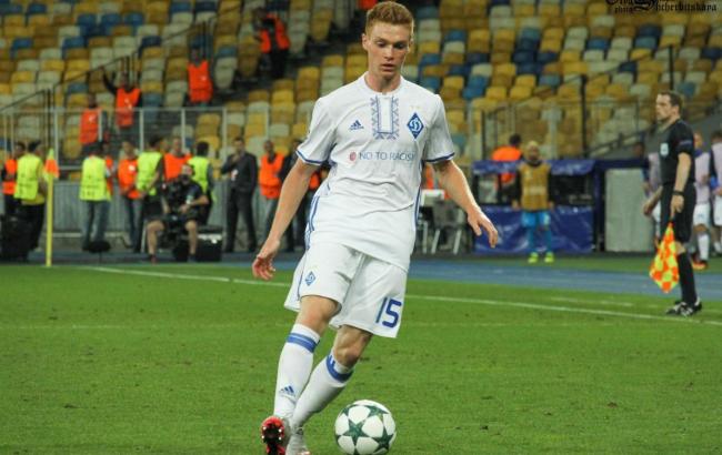 "Динамо" розбило "Олімпік", а "Шахтар" не зазнав проблем з "Волинню"