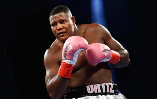 Кубинський чемпіон світу Ортіс хоче бою з Кличком