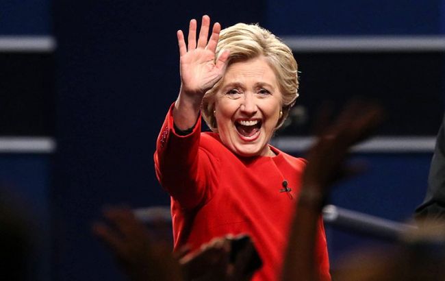 Мировые рынки признали победу Клинтон над Трампом на дебатах, - Bloomberg