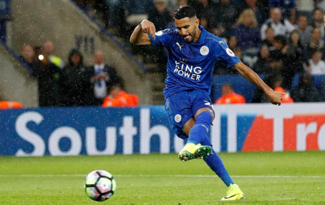 Лига Чемпионов: Акинфеев снова пропускает, а "Лестер" выигрывает