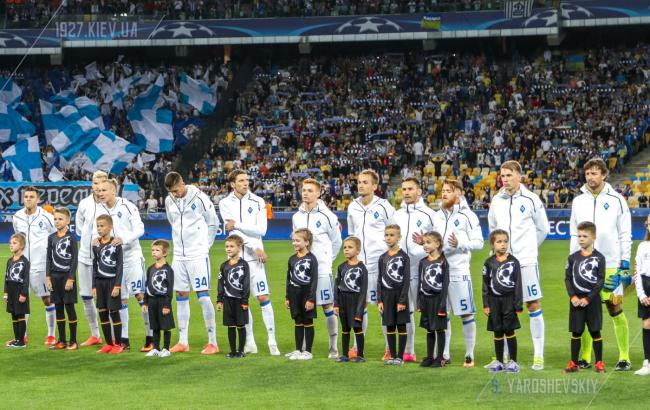 Бешикташ - Динамо: прогноз букмекеров на матч