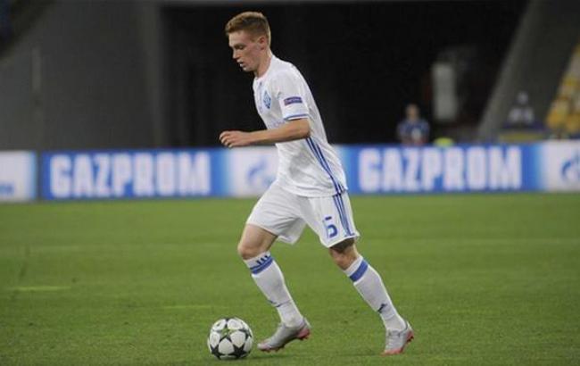 "Шахтер" обыграл "Зарю" и вернул "Динамо" на второе место