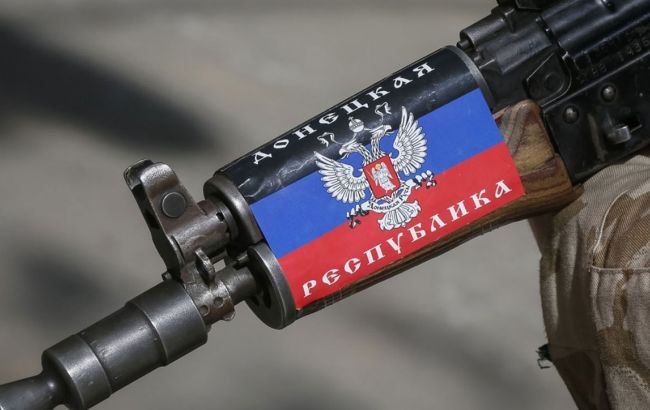 Боевики обстреляли в Марьинке школу