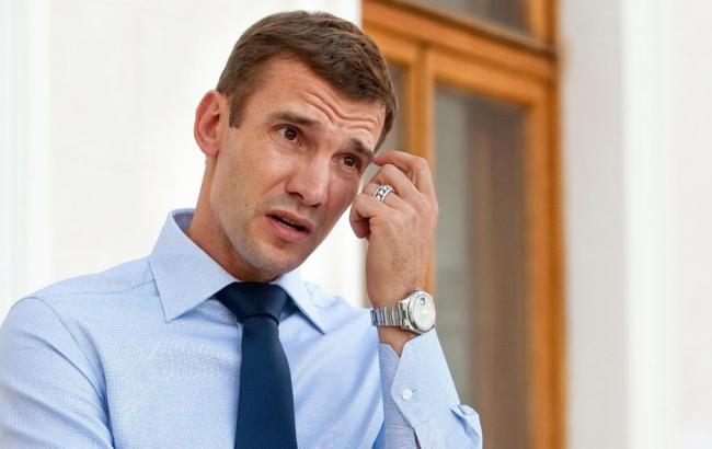 Турция - Украина: Если уберем последние 10 минут, все было идеально, - Шевченко