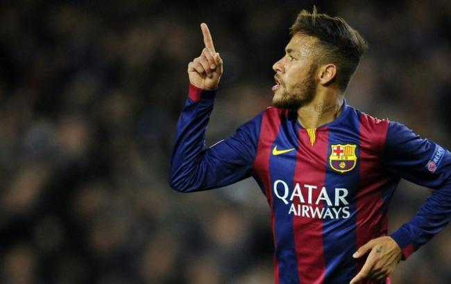 ПСЖ готовий заплатити за Неймара 222 млн євро