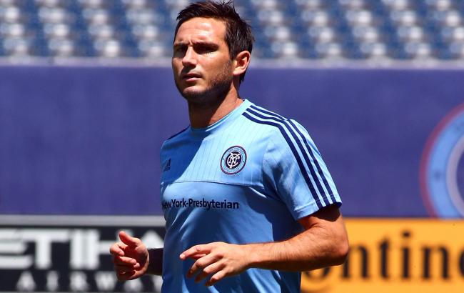 Френк Лэмпард хочет работать тренером "Челси"