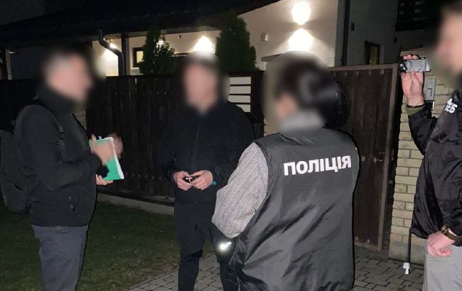 ФСБ задержала "министра промышленности" Крыма