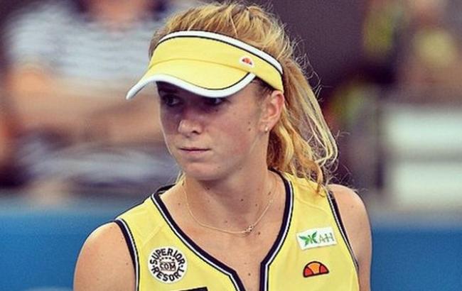 Украинская теннисистка Свитолина поднялась на 14 место в рейтинге WTA