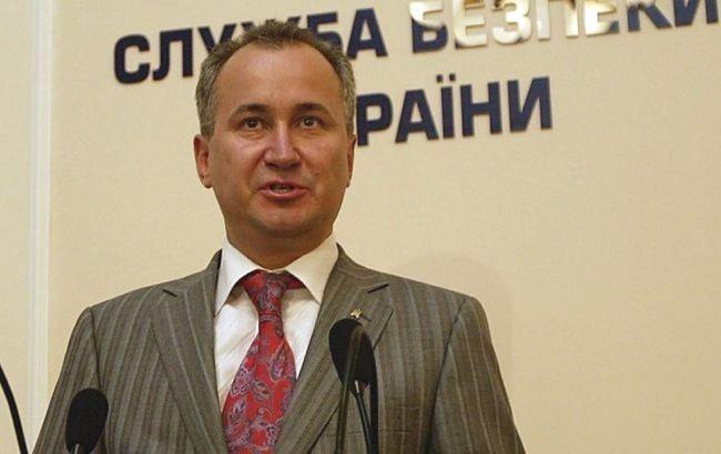 За освобождение майора ВС РФ террористы предлагали крупную взятку, - Грицак