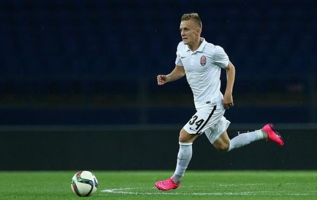 "Заря" выигрывает и обходит "Динамо", а "Ворскла" спасает игру с "Александрией"