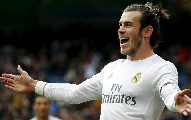 Бейл обійшов Роналду по зарплаті в "Реалі"