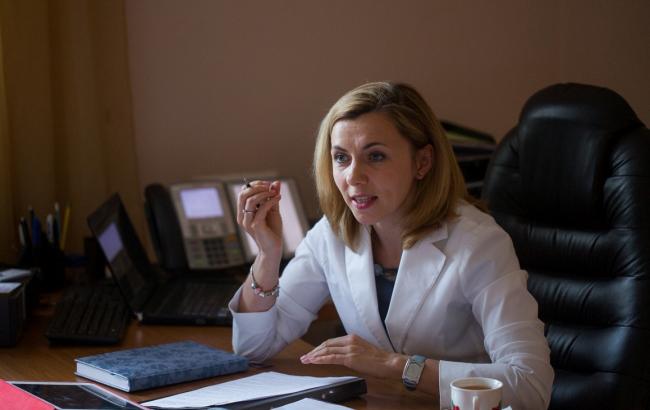 Украина и РФ проведут переговоры относительно ограничений транзита 10 ноября