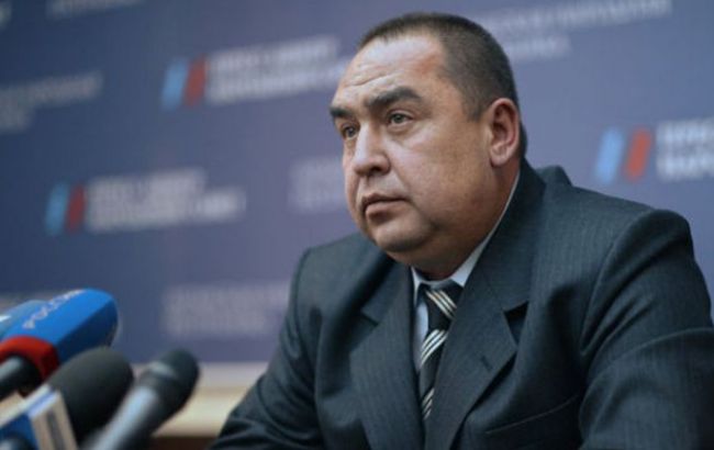 Дело Плотницкого: суд объявил перерыв в заседании до 9 декабря