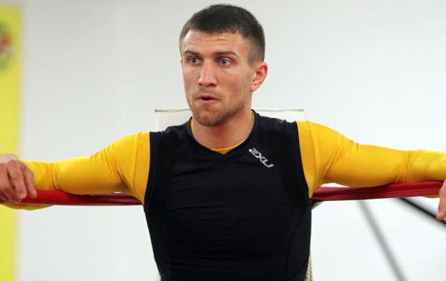 Я не думаю, что Пакьяо потерял силу и скорость, - Ломаченко