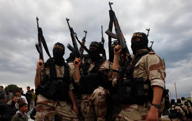 Бойовики ІДІЛ вбивають сотні громадян в Іраку, - ООН