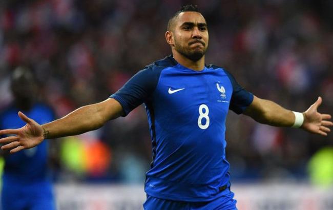 Франция обыграла шведов, а англичане разгромили Шотландию