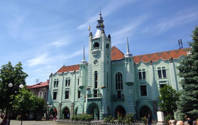 Міськрада Мукачевого незаконно виплатила понад 700 тис. бюджетних коштів