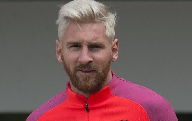 Лионель Месси не хочет продлевать контракт с "Барселоной"