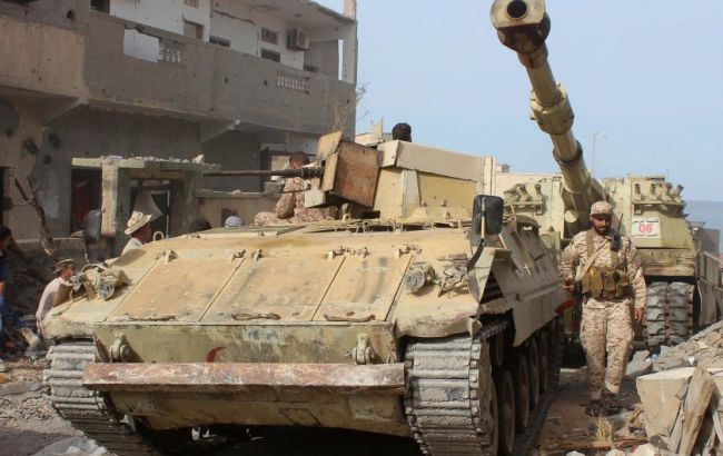 В Ливии обезьяна вызвала межплеменной конфликт с 20 жертвами