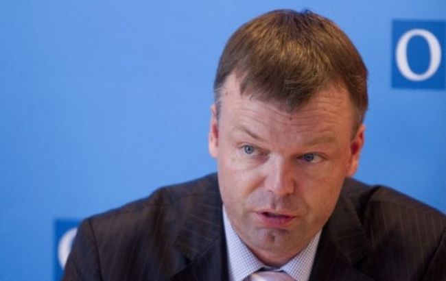 ОБСЕ зафиксировала 83 смерти мирных жителей на Донбассе в 2016 году