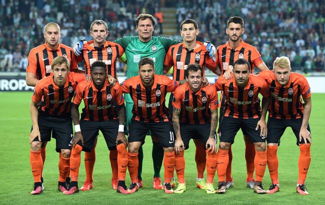 Шахтер - Коньяспор: прогноз букмекеров на матч